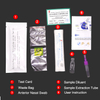 Multiple Respiratory Multipathogen Antigen Test Kit (5 Results)