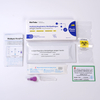 Multiple Respiratory Multipathogen Antigen Test Kit (4 Results)