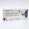 SARS-CoV-2 / Flu A / Flu B / RSV / ADV / MP Antigen Rapid Test Kit