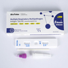 5 In 1 Multiple Respiratory Multipathogen Antigen Test Kit
