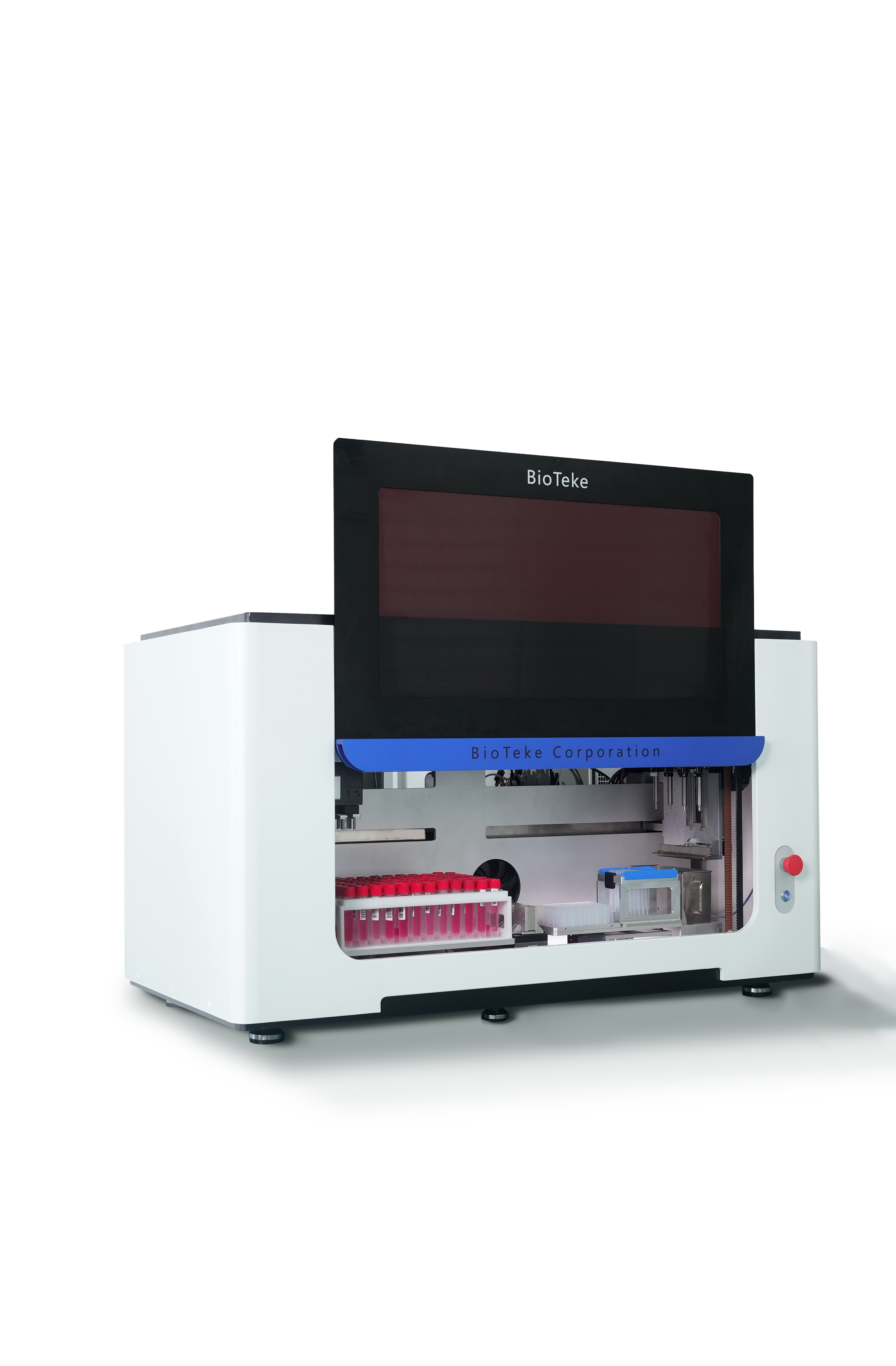 nucleic acid extractor