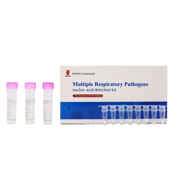 respiratory pcr panel
