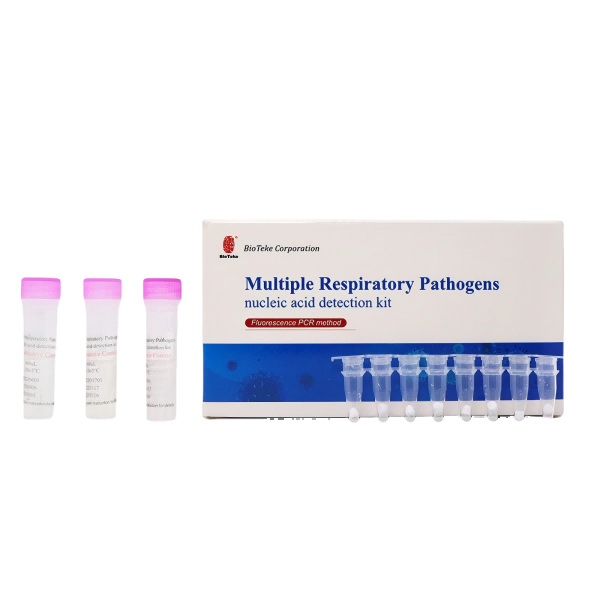respiratory pcr panel