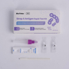 strep a rapid test kit