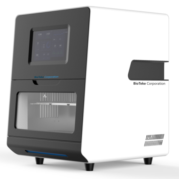 Automated DNA and RNA purification nucleic acid extraction and cleanup AU1001S