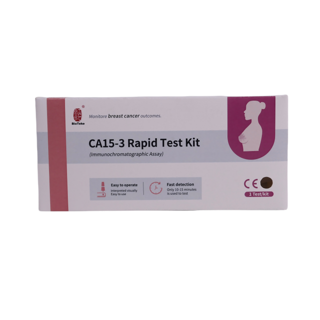 ca15-3 rapid test