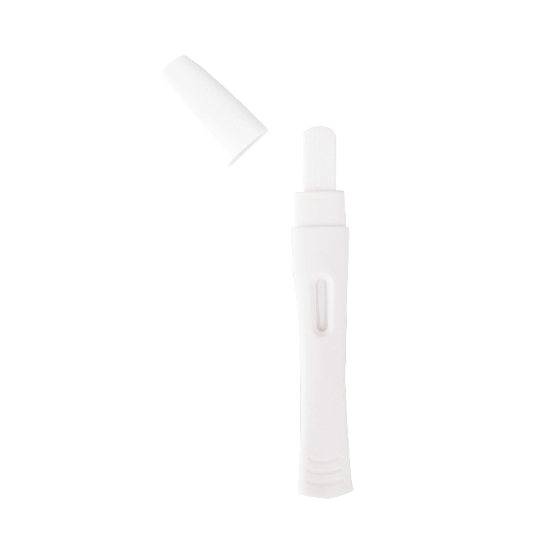 saliva pregnancy test