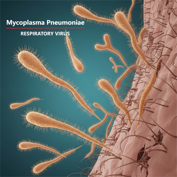 Understanding Mycoplasma Pneumoniae And Bioteke 6-in-1 Rapid Test