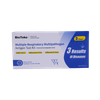High Accuracy Medical Diagnostic Multiple Respiratory Multipathogen Antigen Test Kit （immunochromatagraphic Assay)