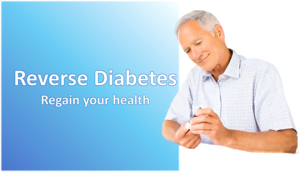 diabetes type 2 reverse