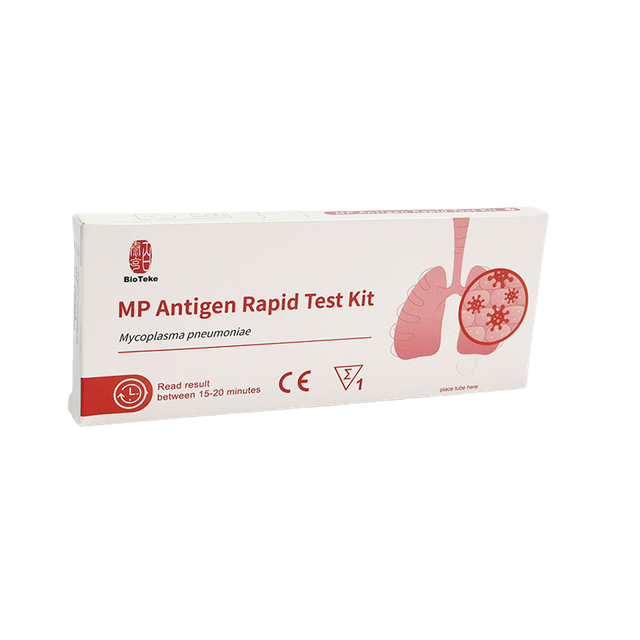 mp rapid test