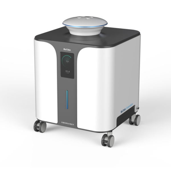 Sterilizer Machine Best infection control Sterilizer Device 