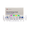 wound pathogen panel