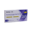 flu test kit