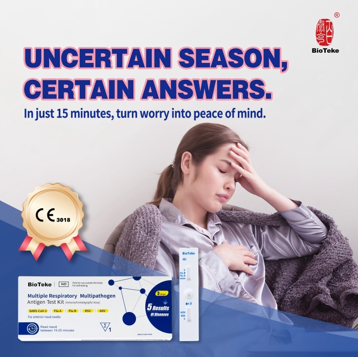 Why Settle for 4 When You Can Check 5 in Just 15 Minutes?