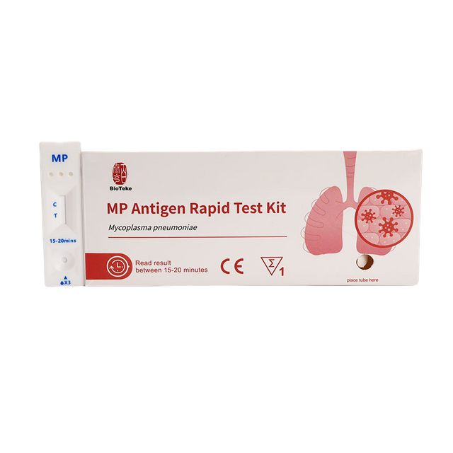 m. pneumoniae test