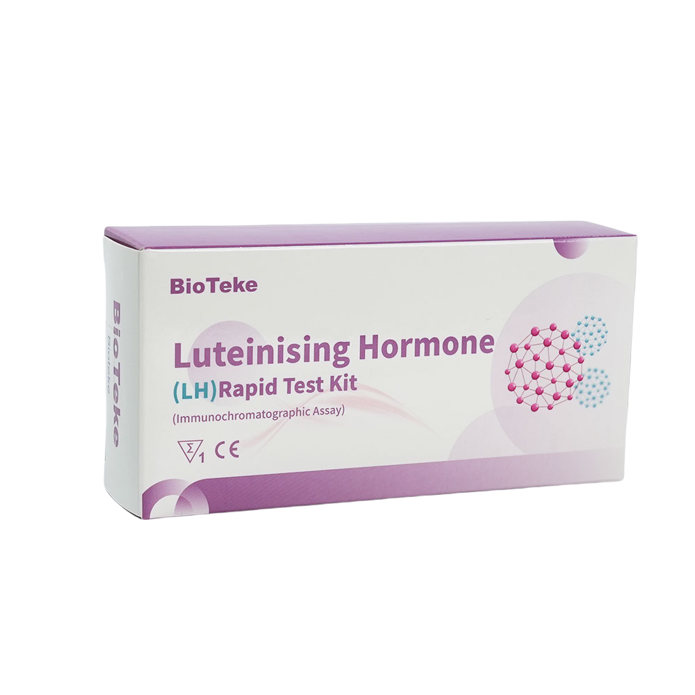 LH test kit