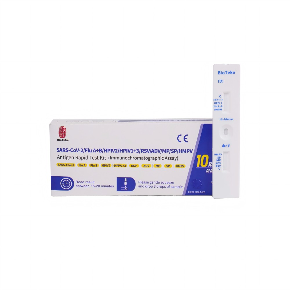bioteke 10 in 1