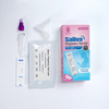 saliva pregnancy test