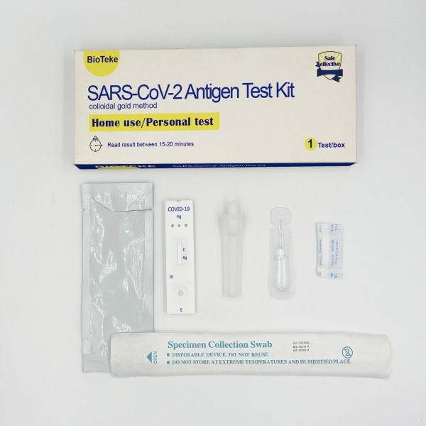 Original specimen test 0310
