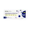High Accuracy Medical Diagnostic Multiple Respiratory Multipathogen Antigen Test Kit （immunochromatagraphic Assay)
