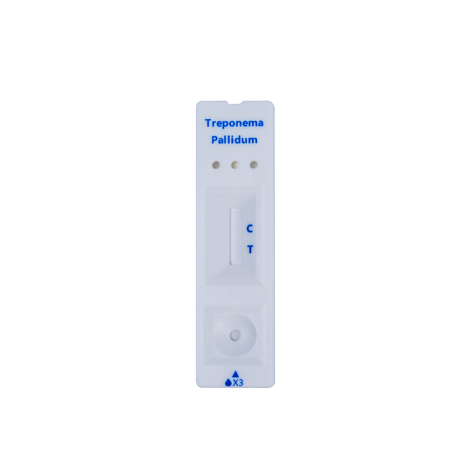syphilis antibody test