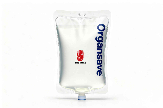 organ preservation fluid