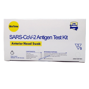 covid ag test kit