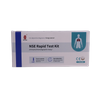 NSE Rapid Test Kit (Immunochromatographic Assay)