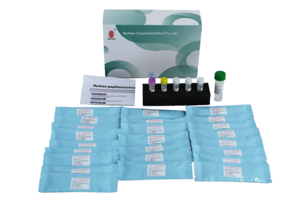 hpv pcr panel