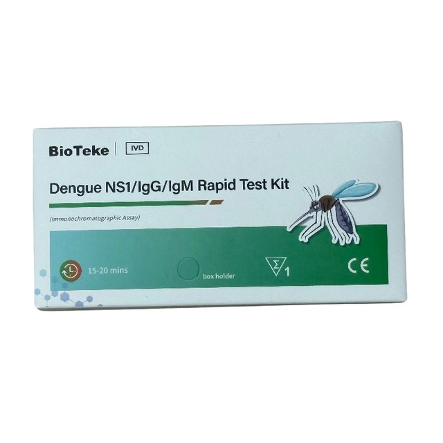 dengue test kit