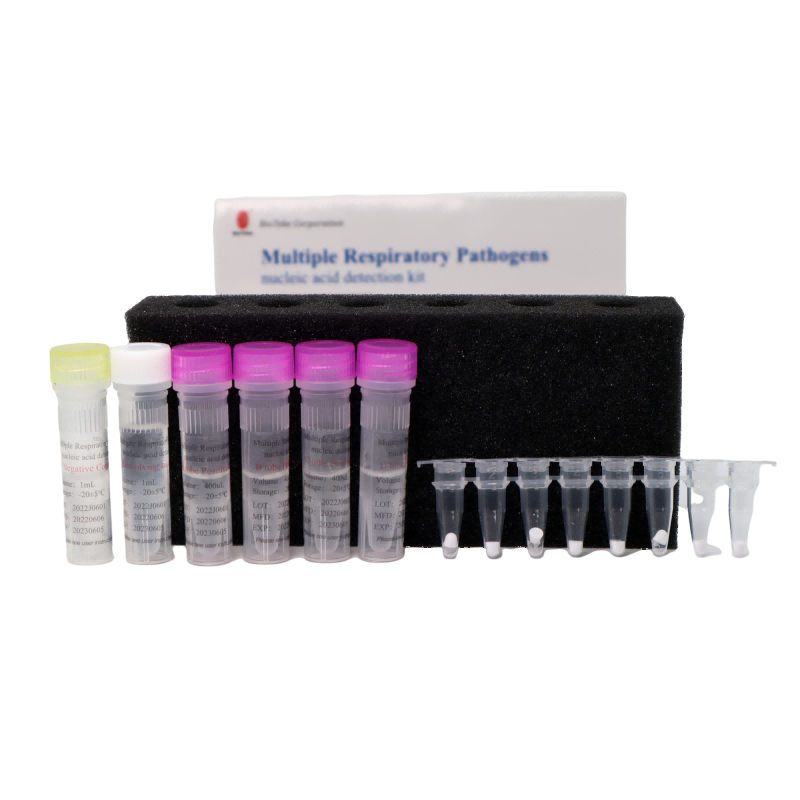 respiratory viral panel pcr