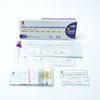 SARS-CoV-2/Flu A+B/HPIV/RSV/ADV/MP Antigen Rapid Test Kit