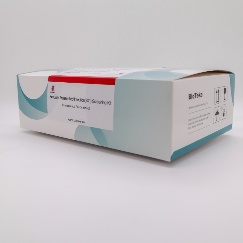 std screening kit