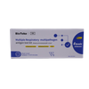 High Accuracy Medical Diagnostic Multiple Respiratory Multipathogen Antigen Test Kit （immunochromatagraphic Assay)