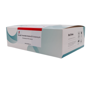 std screening kit