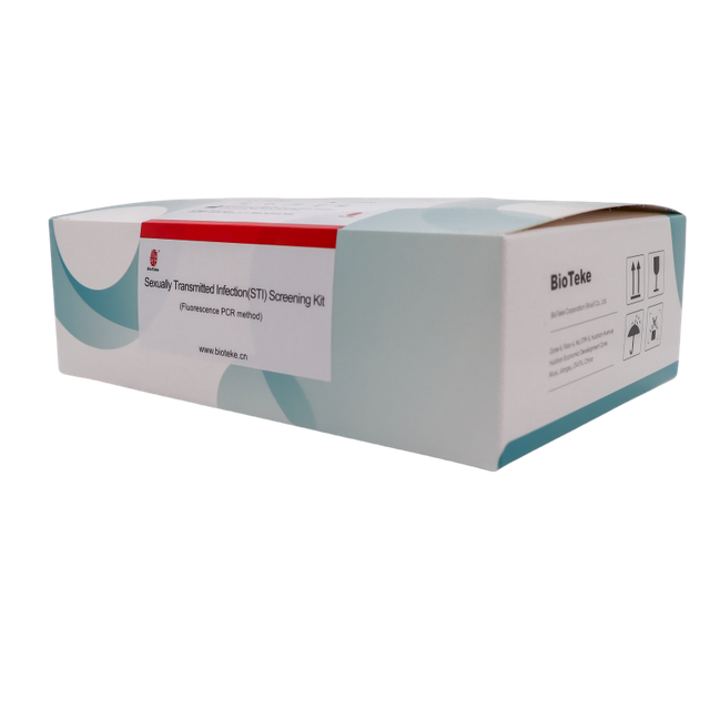 std screening kit