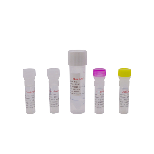 sti screening kit
