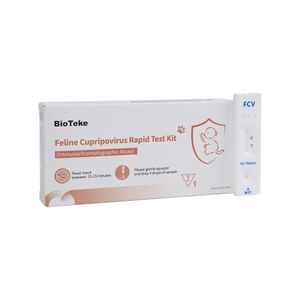 feline calicivirus test