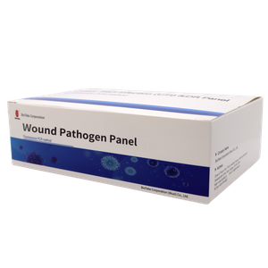 wound pathogen panel