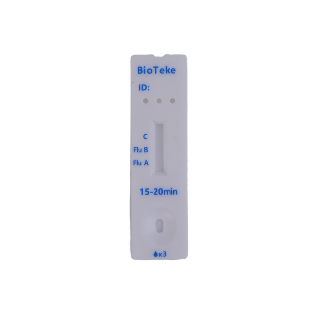 flu test kit