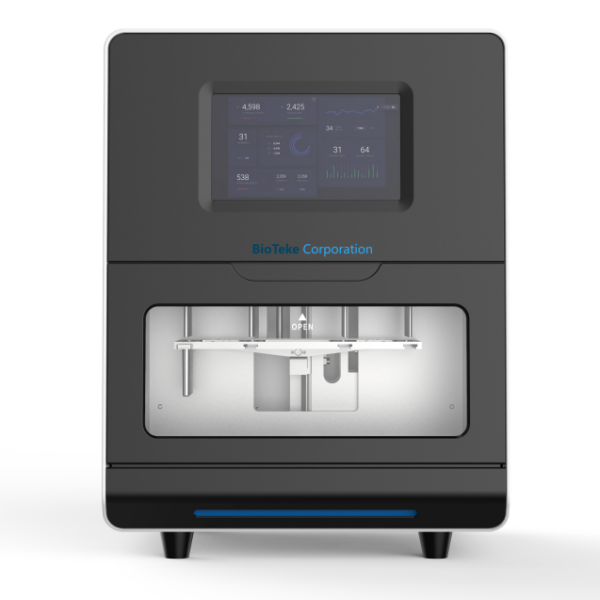 Automated Nucleic Acid All-in-one DNA/RNA Extraction System-AU1001S