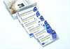 COVID-19/Flu A/Flu B/HPIV/RSV/ADV/MP Respiratory Multipathogen Antigen Rapid Test Kit Combo (Immunochromatographic Assay)
