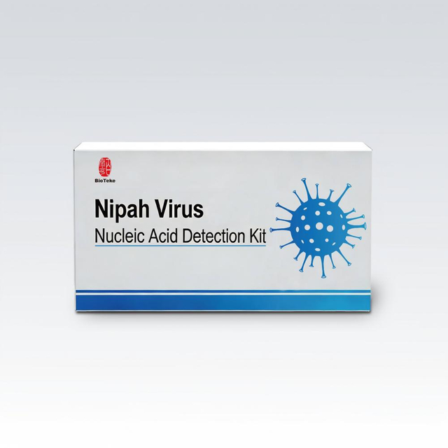 Nipah Virus Test Kit