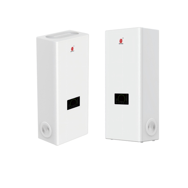 High Efficiency Air Disinfector Purifier