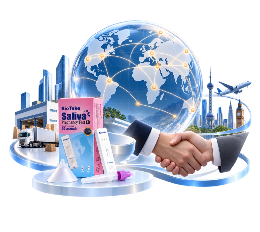 Explore Distribution Opportunities