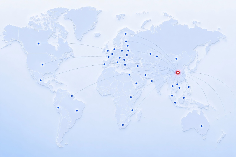 distributor coverage map-bioteke