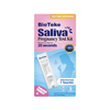 saliva pregnancy test