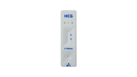 hCG Biomarker Recognition