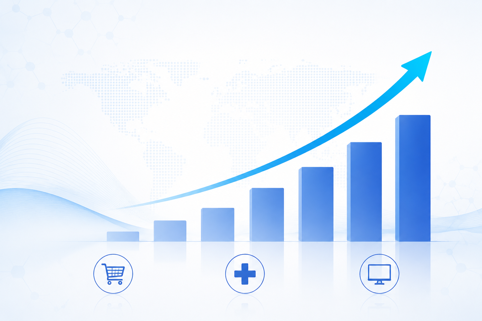 Growing Market Demand